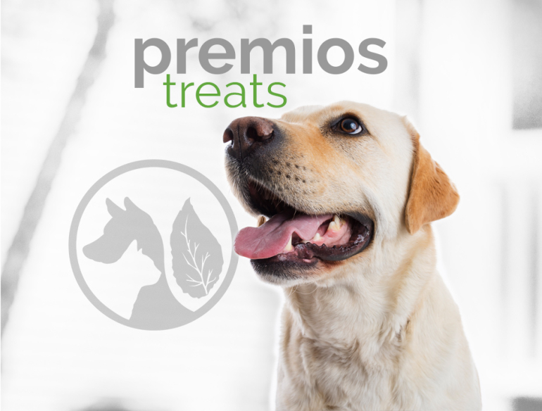 Premios para Perros